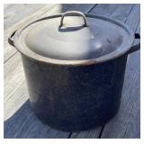 Granite Cold Canner