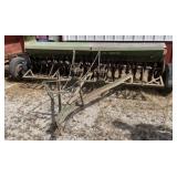 John Deere Van Brunt Grain Drill