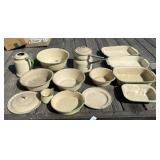 Graniteware