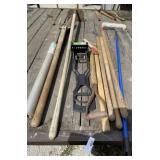Lawn Tools