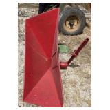 Seed Hopper