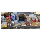 Large Lot of Christmas