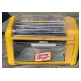 Oscar Mayer Hot Dogger