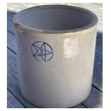 2 Gallon Stone Crock