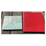 Equestrian and Airplane Books