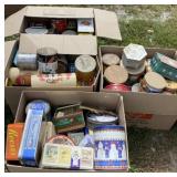 Large Lot of Collector