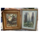 2 - Framed Prints