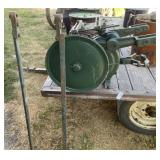 Pump Jack