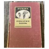 Purina Poultry Book