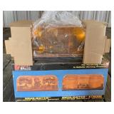 12V Safety Lights