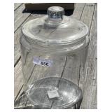 3 Gallon Product Jar with Lid
