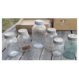 Canning Jars