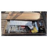 Gilbert Erector Set