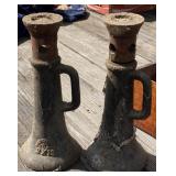 2 - House Jacks