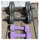 Free Weights