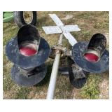 Railroad Crossing Signal