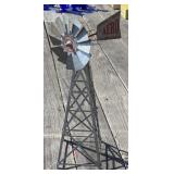 17" Aero Windmill