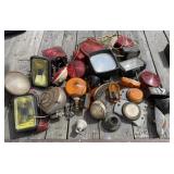 12V Tractor Lighting