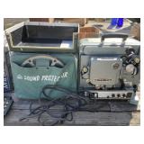 International Projector
