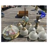 Lamps and Lamp Fixtures