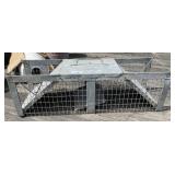 36" Live Trap