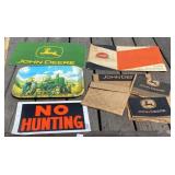 John Deere Collectibles