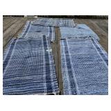 5 - Rag Rugs