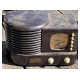 Crosley Vintage Radio