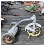 Tricycle