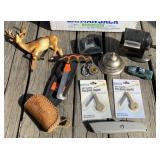 Folding Pocket Knives and More