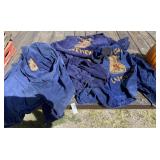 4 - Lakeview FFA Jackets