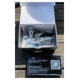 Garmin 76 GPS System