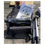 Celestron Travel Telescope