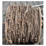 Roll of Check Wire