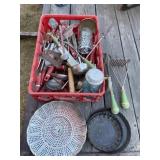 Kitchen Utensils