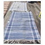 2 - Rag Rugs