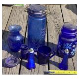 Cobalt Shakers and More