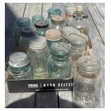 Canning Jars