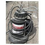 Sump Pump