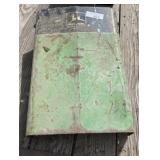 John Deere Hood