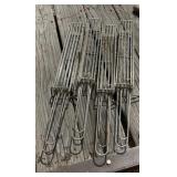 Campfire Cook Racks