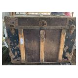 Wood Trunk