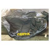 Rain-X Soft Side Car Top Carrier