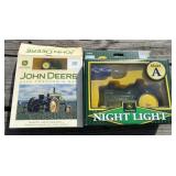 John Deere Collectibles