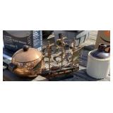 Stoneware, Penguin Server and More
