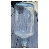 International Glass Bottle