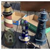Lighthouses