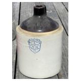 Ewel One Gallon Stone Jug