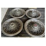 Hubcaps