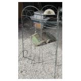 2 - Decorative Shelves